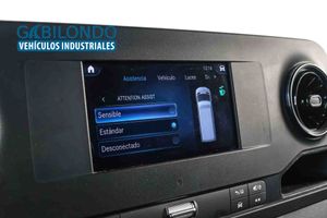 Mercedes Sprinter 315 CDI L2H2 - Foto 43
