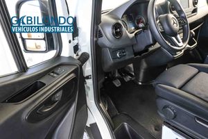 Mercedes Sprinter 315 CDI L2H2 - Foto 24