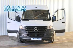 Mercedes Sprinter 315 CDI L2H2 - Foto 19