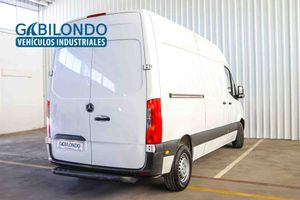 Mercedes Sprinter 315 CDI L2H2 - Foto 11