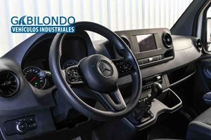 Mercedes Sprinter 315 CDI L2H2 - Foto 7