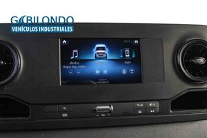 Mercedes Sprinter 315 CDI L2H2 - Foto 35