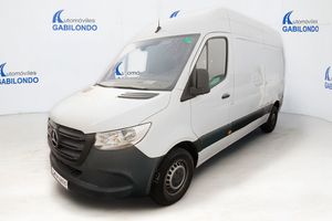 Mercedes Sprinter 315 CDI L2H2 - Foto 2