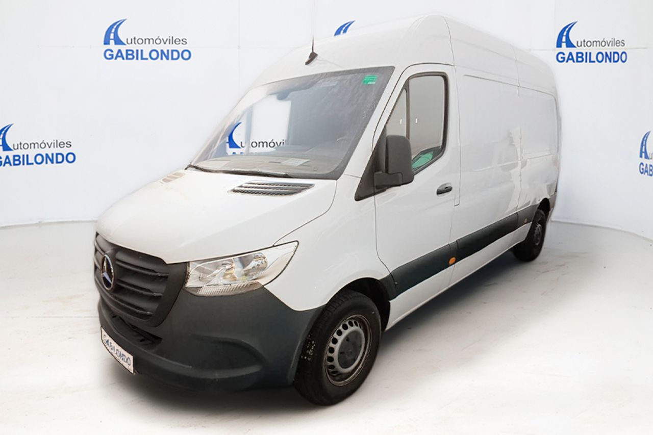 Mercedes Sprinter 315 CDI L2H2 - Foto 1