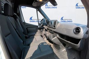 Mercedes Sprinter 315 CDI L2H2 - Foto 4