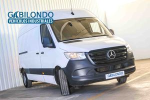 Mercedes Sprinter 315 CDI L2H2 - Foto 13