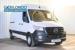 Mercedes Sprinter 315 CDI L2H2 - Foto 3