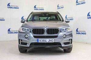 BMW X5 xDrive30d - Foto 3