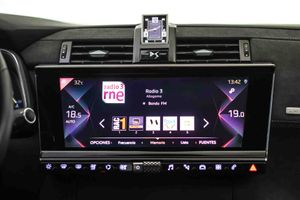 DS DS 7 Crossback BlueHDi DE 96kW (130CV) AT. PERF.LINE - Foto 44