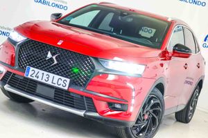 DS DS 7 Crossback BlueHDi DE 96kW (130CV) AT. PERF.LINE - Foto 26