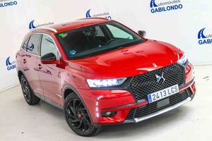 DS DS 7 Crossback BlueHDi DE 96kW (130CV) AT. PERF.LINE - Foto 11
