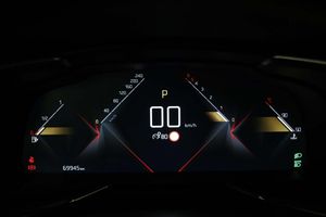 DS DS 7 Crossback BlueHDi DE 96kW (130CV) AT. PERF.LINE - Foto 56