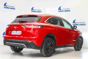 DS DS 7 Crossback BlueHDi DE 96kW (130CV) AT. PERF.LINE - Foto 10