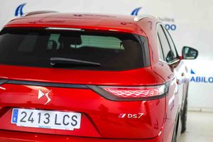 DS DS 7 Crossback BlueHDi DE 96kW (130CV) AT. PERF.LINE - Foto 23
