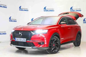 DS DS 7 Crossback BlueHDi DE 96kW (130CV) AT. PERF.LINE - Foto 17