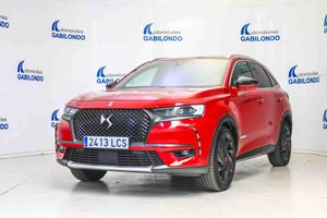 DS DS 7 Crossback BlueHDi DE 96kW (130CV) AT. PERF.LINE - Foto 2