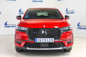 DS DS 7 Crossback BlueHDi DE 96kW (130CV) AT. PERF.LINE - Foto 3