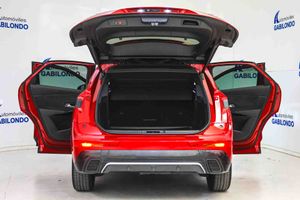 DS DS 7 Crossback BlueHDi DE 96kW (130CV) AT. PERF.LINE - Foto 25