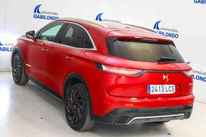 DS DS 7 Crossback BlueHDi DE 96kW (130CV) AT. PERF.LINE - Foto 14