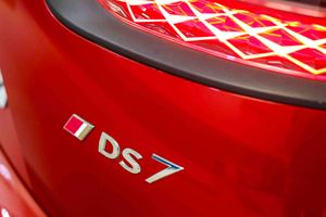 DS DS 7 Crossback BlueHDi DE 96kW (130CV) AT. PERF.LINE - Foto 12