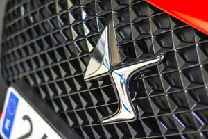 DS DS 7 Crossback BlueHDi DE 96kW (130CV) AT. PERF.LINE - Foto 8