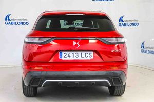 DS DS 7 Crossback BlueHDi DE 96kW (130CV) AT. PERF.LINE - Foto 3