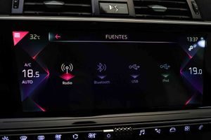DS DS 7 Crossback BlueHDi DE 96kW (130CV) AT. PERF.LINE - Foto 58