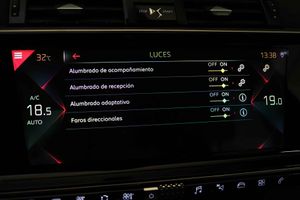 DS DS 7 Crossback BlueHDi DE 96kW (130CV) AT. PERF.LINE - Foto 64