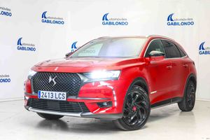 DS DS 7 Crossback BlueHDi DE 96kW (130CV) AT. PERF.LINE - Foto 9