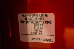 DS DS 7 Crossback BlueHDi DE 96kW (130CV) AT. PERF.LINE - Foto 6