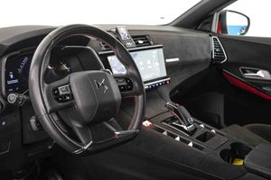 DS DS 7 Crossback BlueHDi DE 96kW (130CV) AT. PERF.LINE - Foto 4