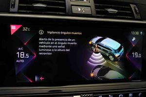 DS DS 7 Crossback BlueHDi DE 96kW (130CV) AT. PERF.LINE - Foto 62