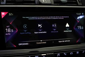 DS DS 7 Crossback BlueHDi DE 96kW (130CV) AT. PERF.LINE - Foto 59