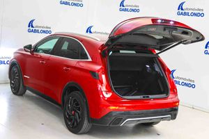DS DS 7 Crossback BlueHDi DE 96kW (130CV) AT. PERF.LINE - Foto 21