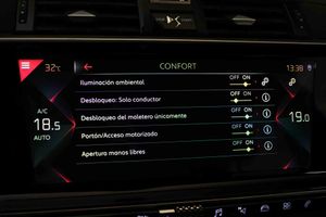 DS DS 7 Crossback BlueHDi DE 96kW (130CV) AT. PERF.LINE - Foto 65