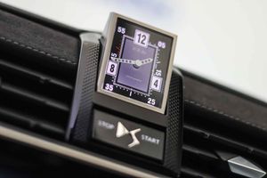DS DS 7 Crossback BlueHDi DE 96kW (130CV) AT. PERF.LINE - Foto 45