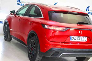 DS DS 7 Crossback BlueHDi DE 96kW (130CV) AT. PERF.LINE - Foto 27