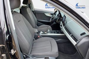 Audi A4 Advanced 40 TFSI 150kW (204CV) S tronic - Foto 5