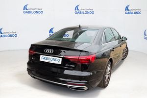 Audi A4 Advanced 40 TFSI 150kW (204CV) S tronic - Foto 6