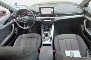 Audi A4 Advanced 40 TFSI 150kW (204CV) S tronic - Foto 3