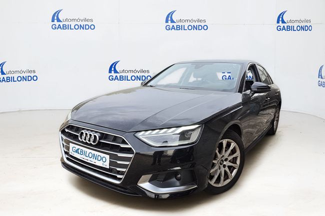 Audi A4 Advanced 40 TFSI 150kW (204CV) S tronic - Foto 1