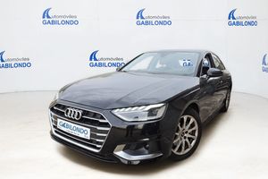 Audi A4 Advanced 40 TFSI 150kW (204CV) S tronic - Foto 2
