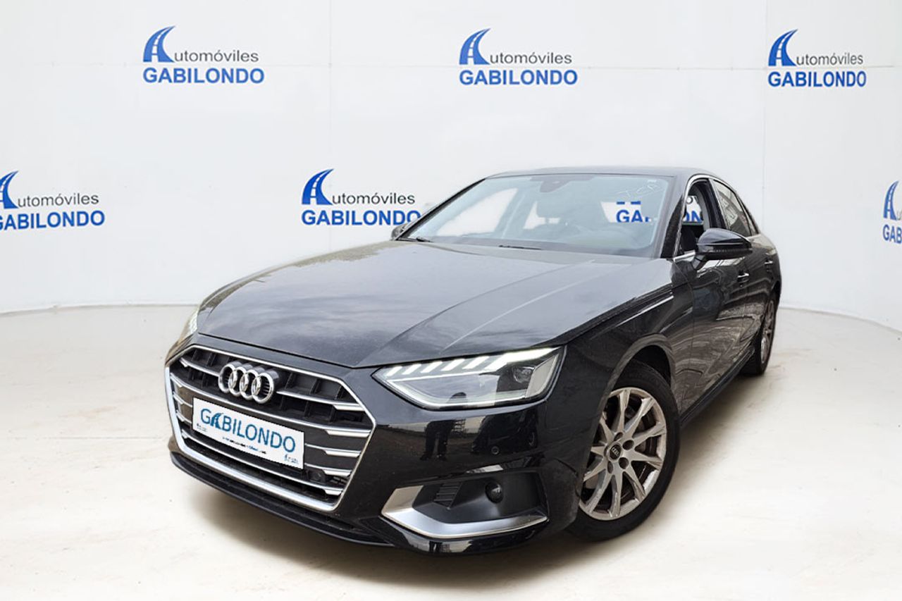 Audi A4 Advanced 40 TFSI 150kW (204CV) S tronic - Foto 1