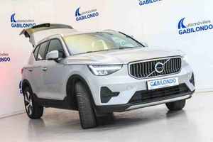Volvo XC40 1.5 T4 Recharge PHEV Essential Auto - Foto 24