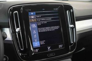 Volvo XC40 1.5 T4 Recharge PHEV Essential Auto - Foto 53