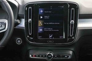 Volvo XC40 1.5 T4 Recharge PHEV Essential Auto - Foto 43