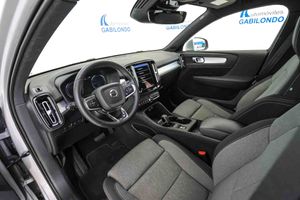 Volvo XC40 1.5 T4 Recharge PHEV Essential Auto - Foto 30