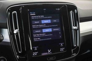 Volvo XC40 1.5 T4 Recharge PHEV Essential Auto - Foto 58