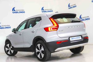 Volvo XC40 1.5 T4 Recharge PHEV Essential Auto - Foto 17