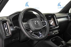 Volvo XC40 1.5 T4 Recharge PHEV Essential Auto - Foto 5